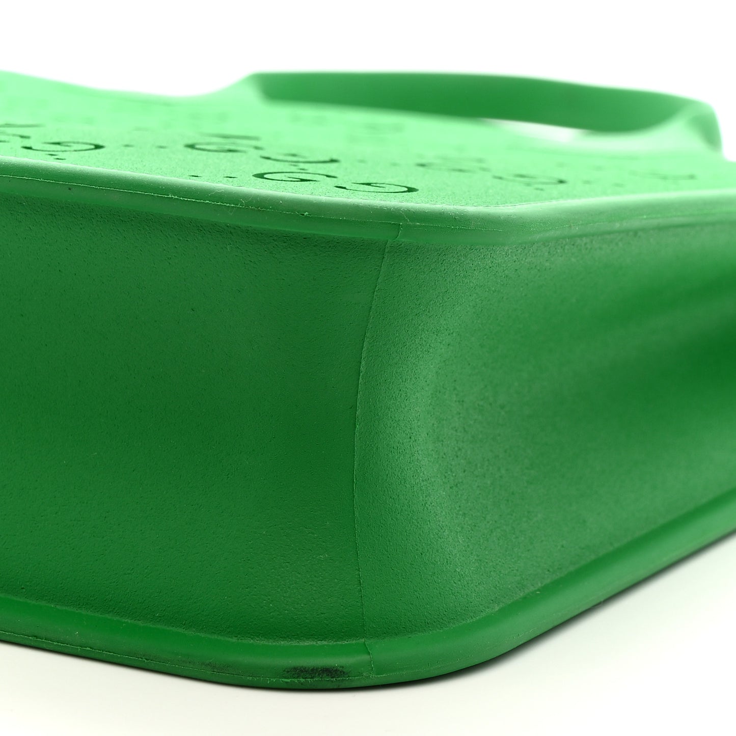 Rubber Kids GG Tote New Shamarock