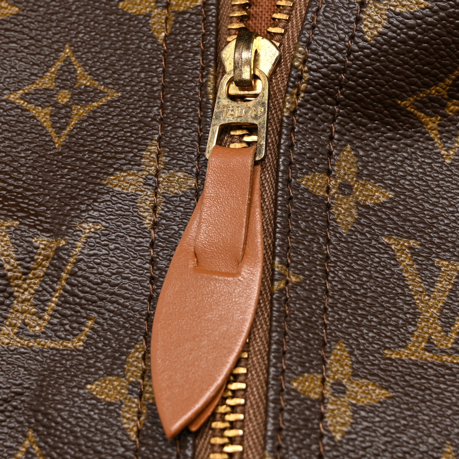 Louis Vuitton Monogram Garment Bag 13 of 14