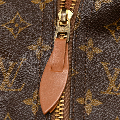 Louis Vuitton Monogram Garment Bag 13 of 14