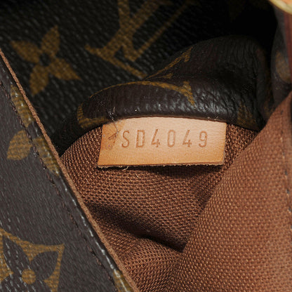 Louis Vuitton Monogram Totally PM 7 of 7