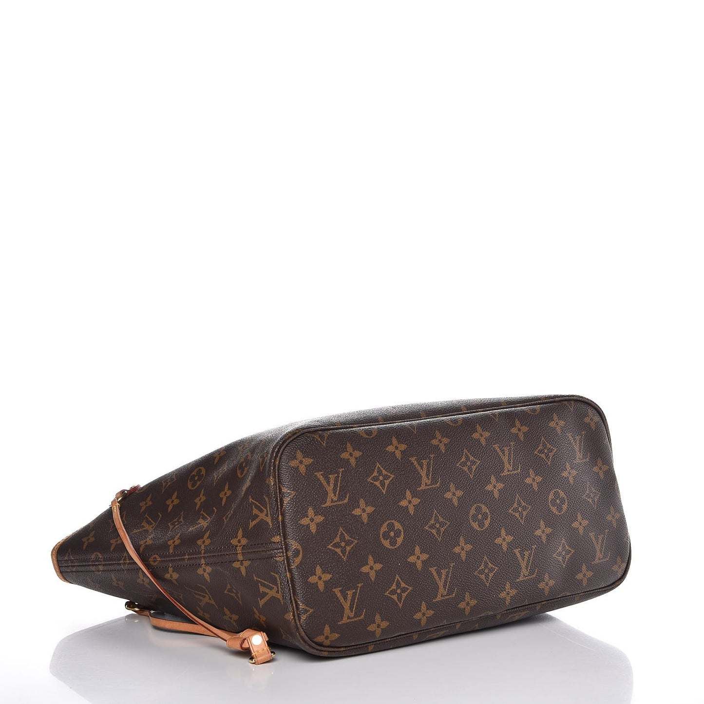 Monogram Neverfull MM