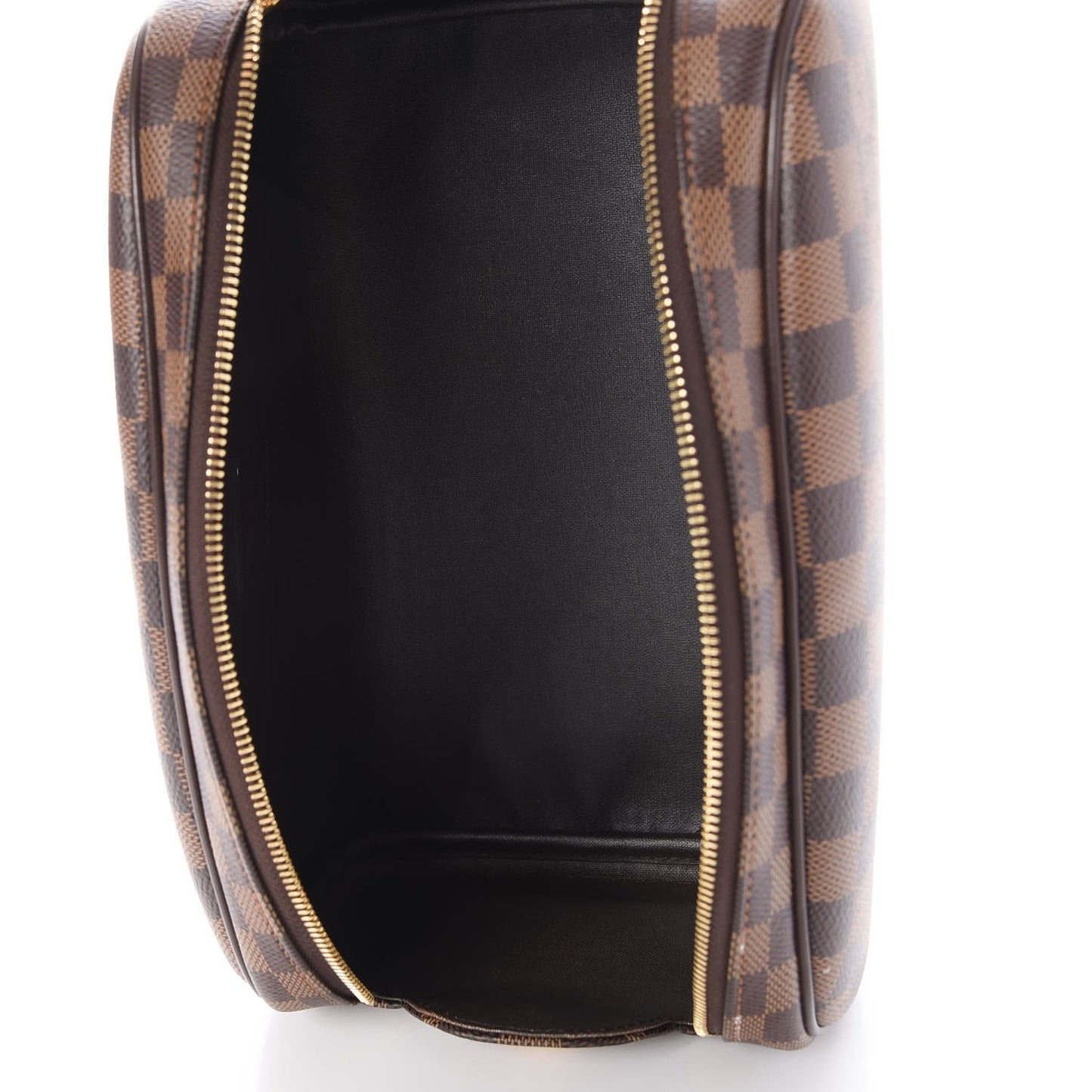 Damier Ebene King Size Toiletry Bag
