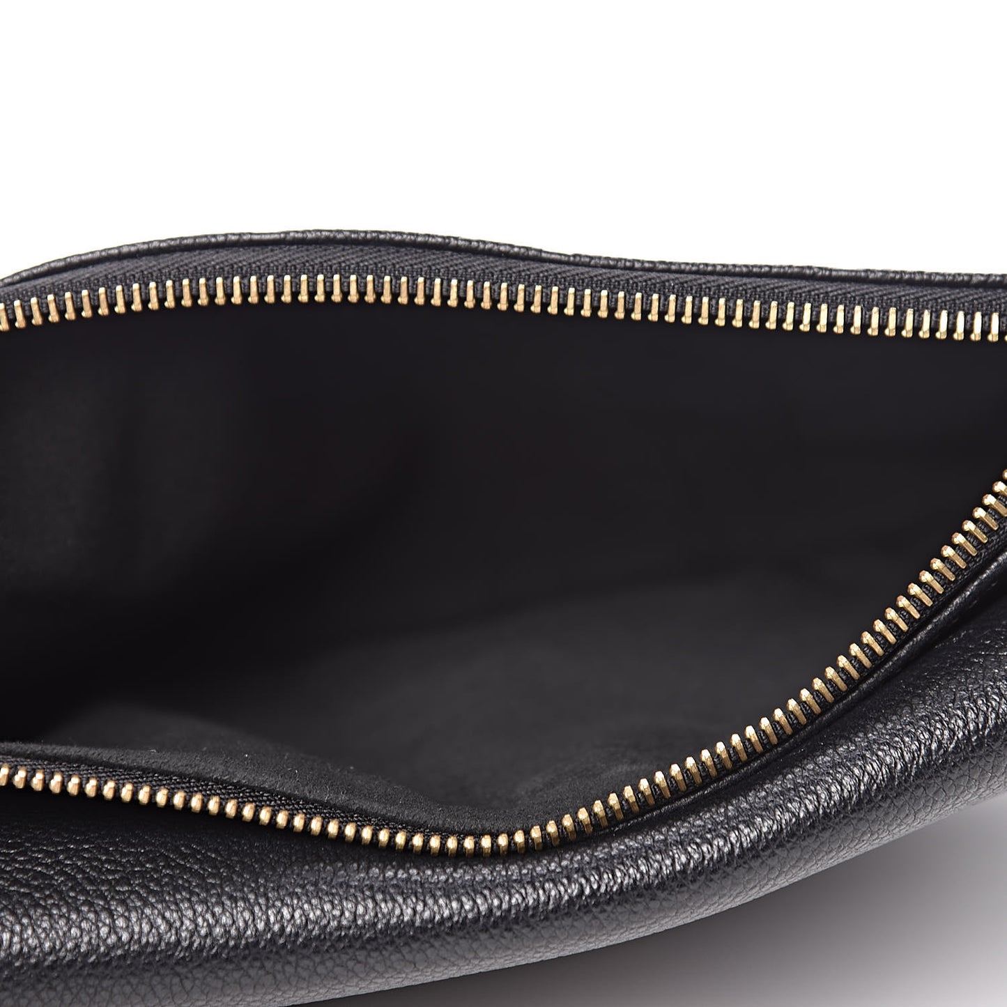 Empreinte Twice Black