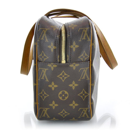 Louis Vuitton Monogram Cite GM 6 of 11
