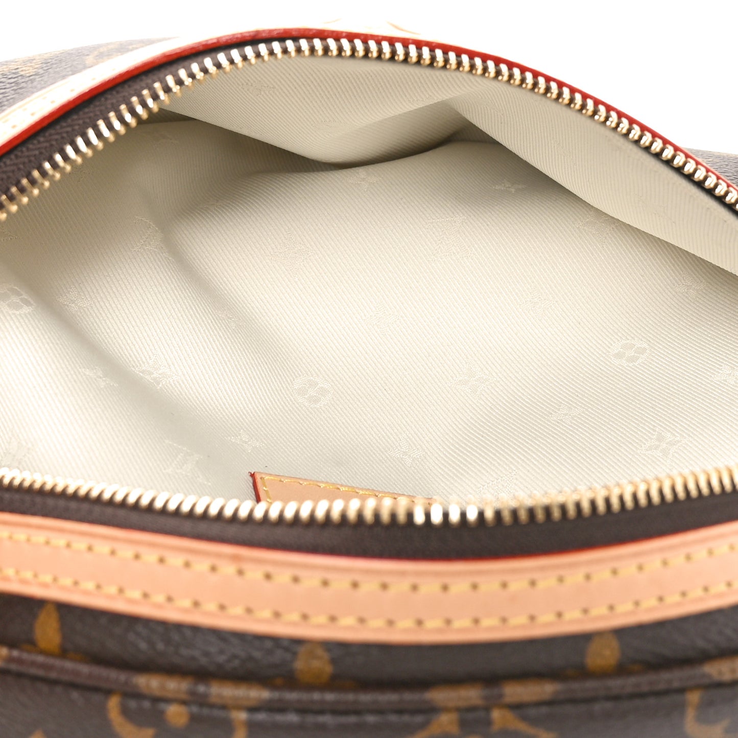 Monogram High Rise Bumbag