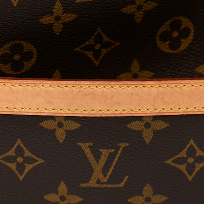 Louis Vuitton Monogram Reporter PM 15 of 15