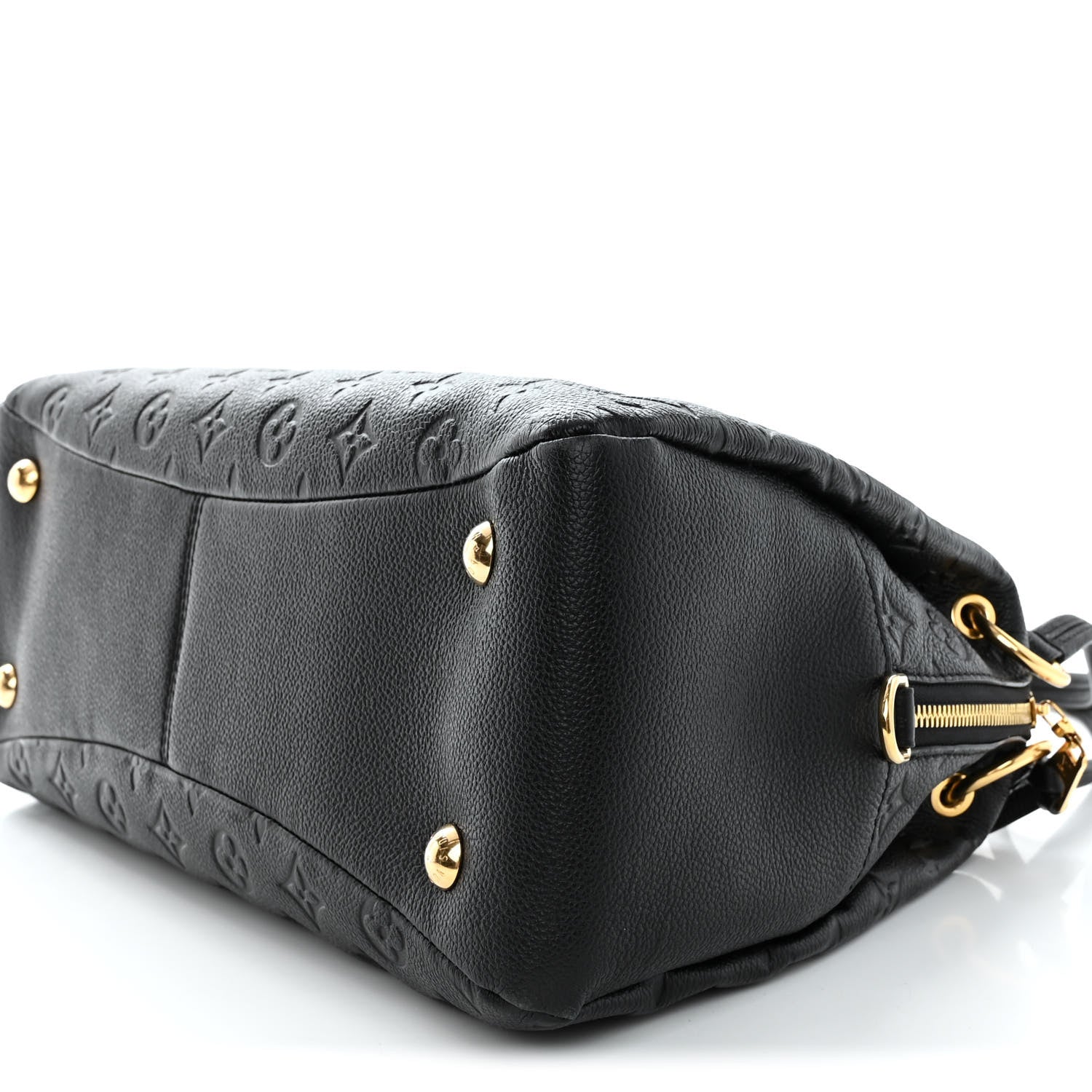 Louis Vuitton Empreinte Ponthieu PM Black 10 of 13