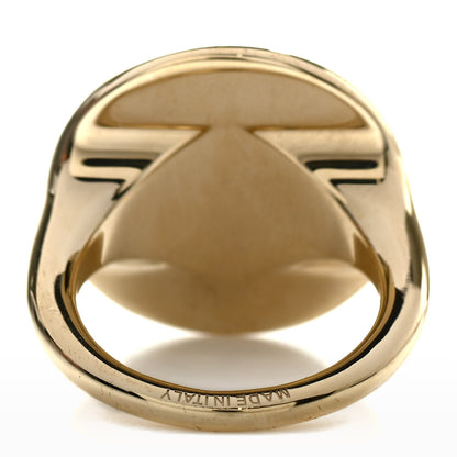 Hermes Permabrass Lift Scarf Ring 3 of 5
