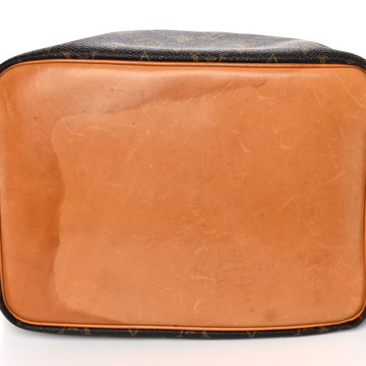 Louis Vuitton Monogram Petit Noe 11 of 16