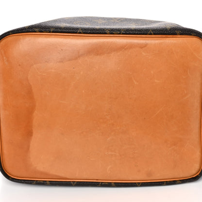 Louis Vuitton Monogram Petit Noe 11 of 16