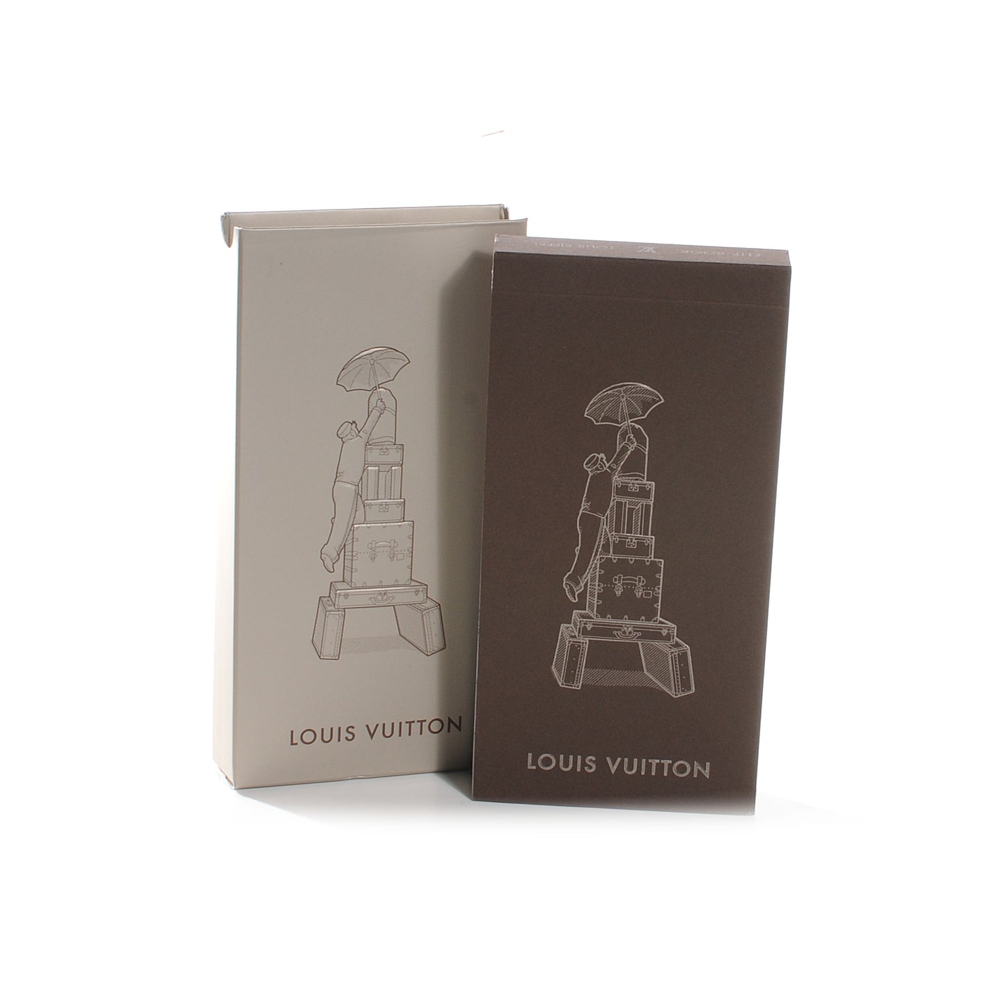 VIP Gifts Tour Eiffel Flip Book
