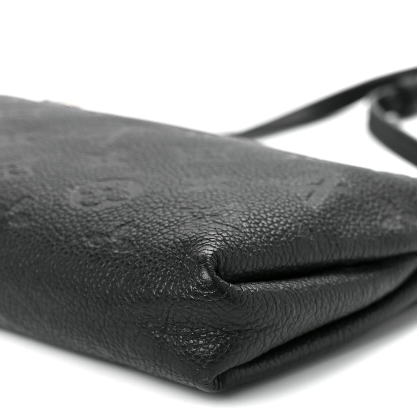 Empreinte Pallas Crossbody Black