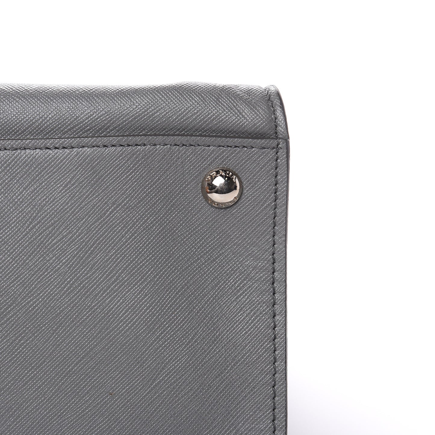 Saffiano Soft Tote Marmo