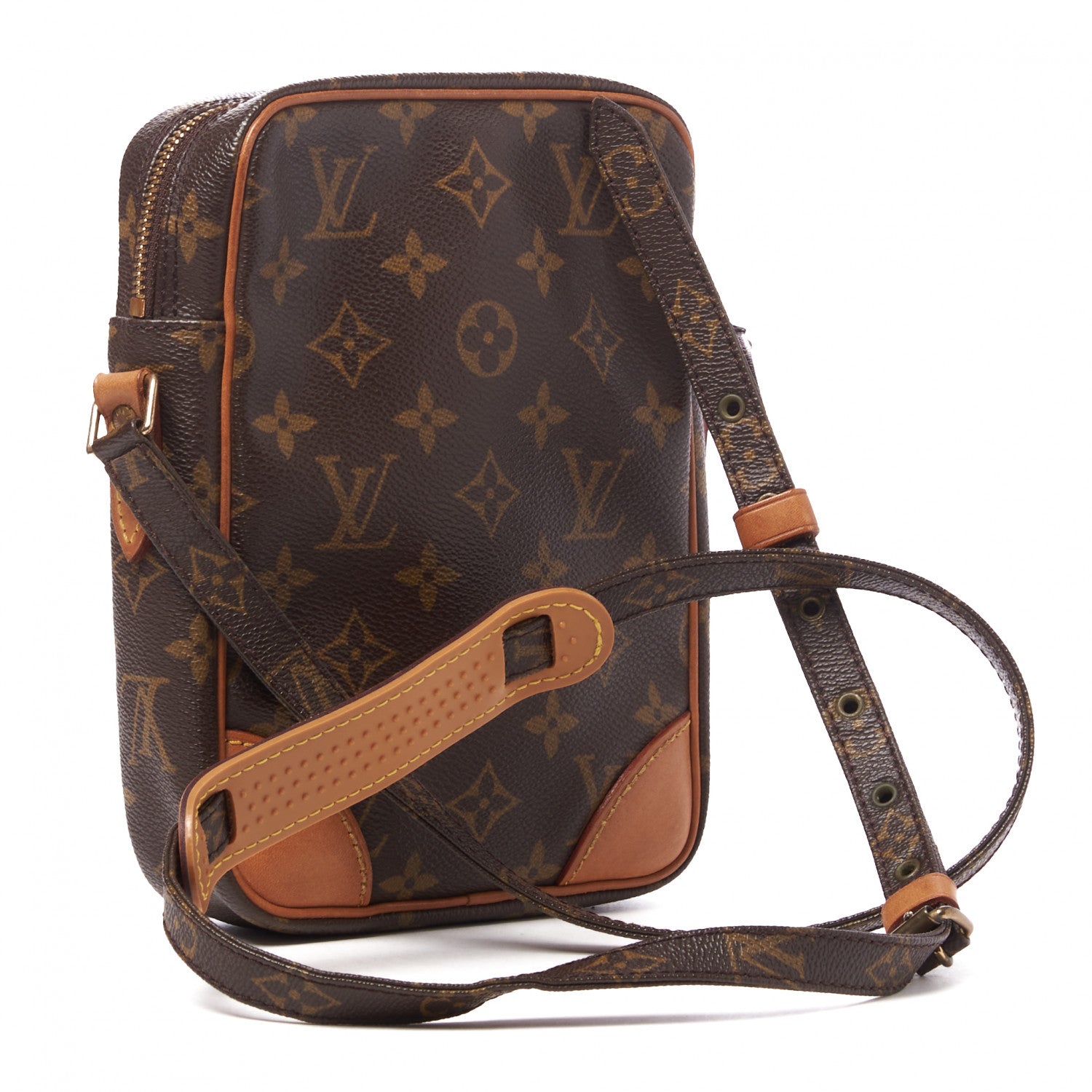 Louis Vuitton Monogram Danube 21 2 of 7