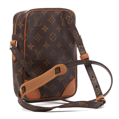 Louis Vuitton Monogram Danube 21 2 of 7