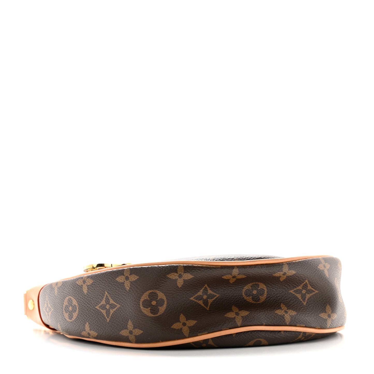 Monogram Loop