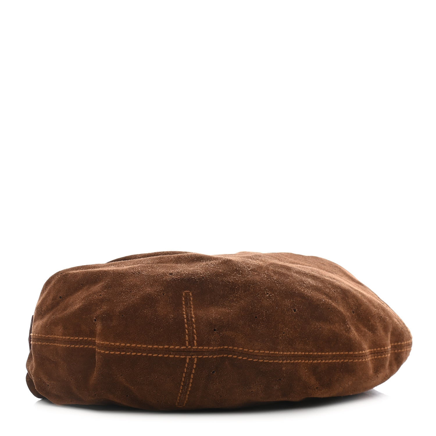 Louis Vuitton Suede Mahina Onatah GM Cacao 3 of 8