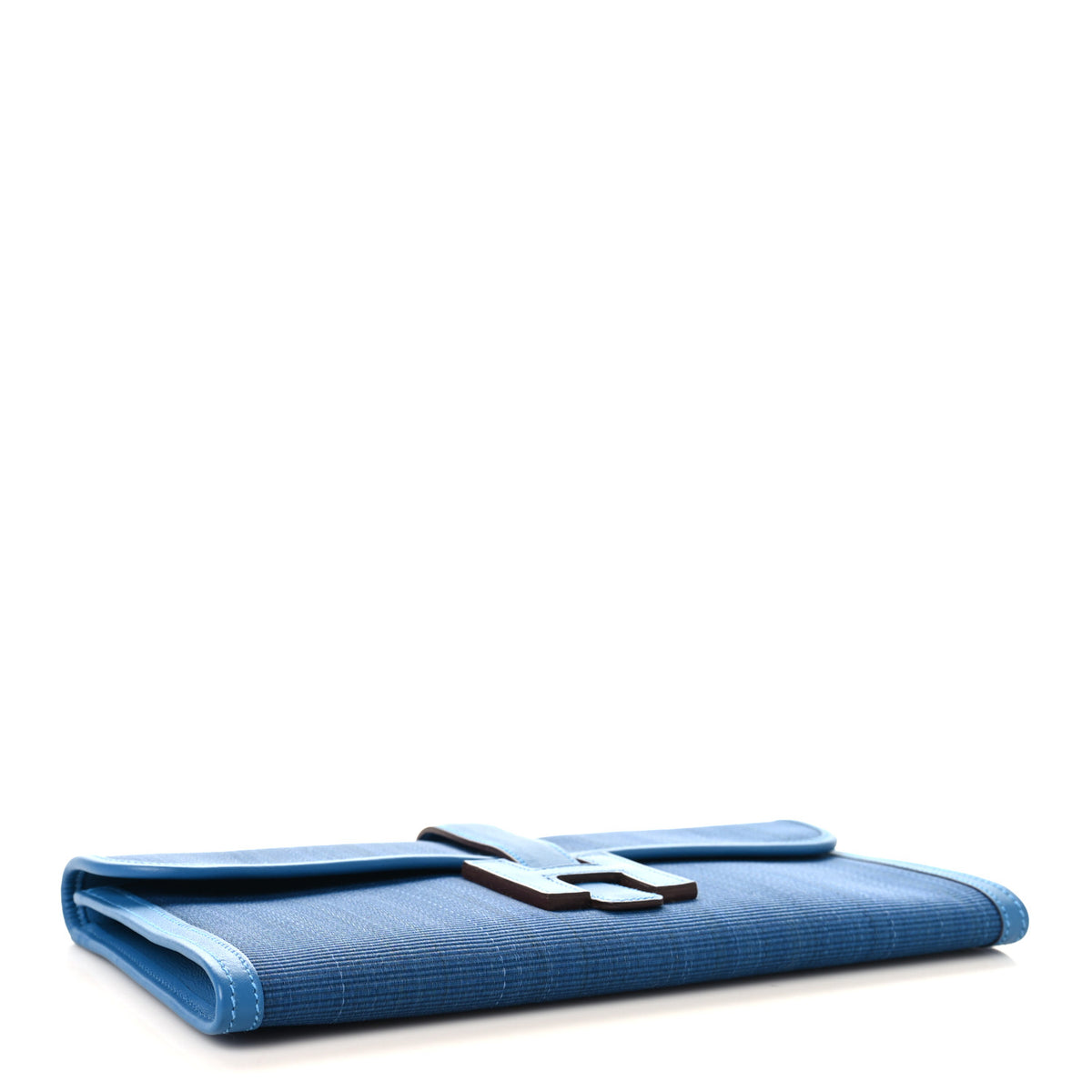 Hermes Swift Crinoline Jige Elan 29 Clutch Mykonos 4 of 7