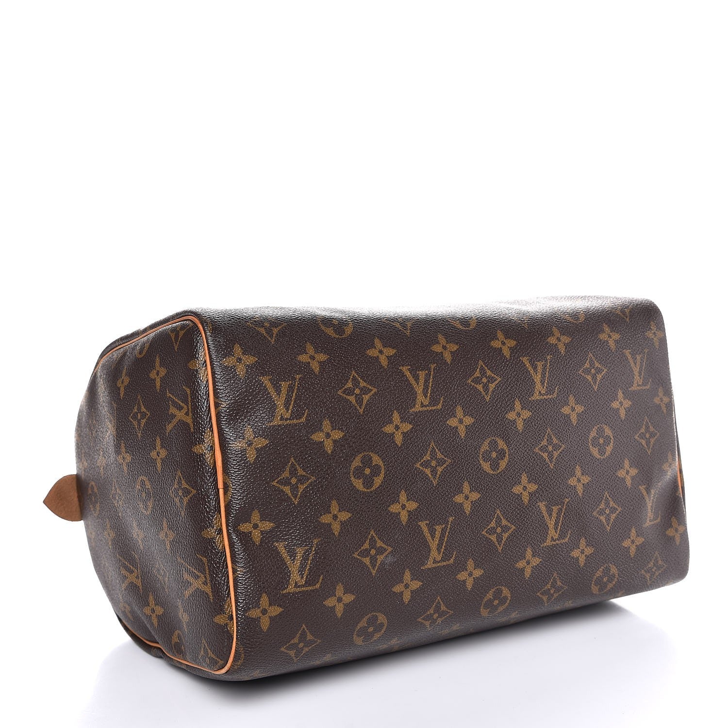Louis Vuitton Monogram Speedy 30 4 of 10