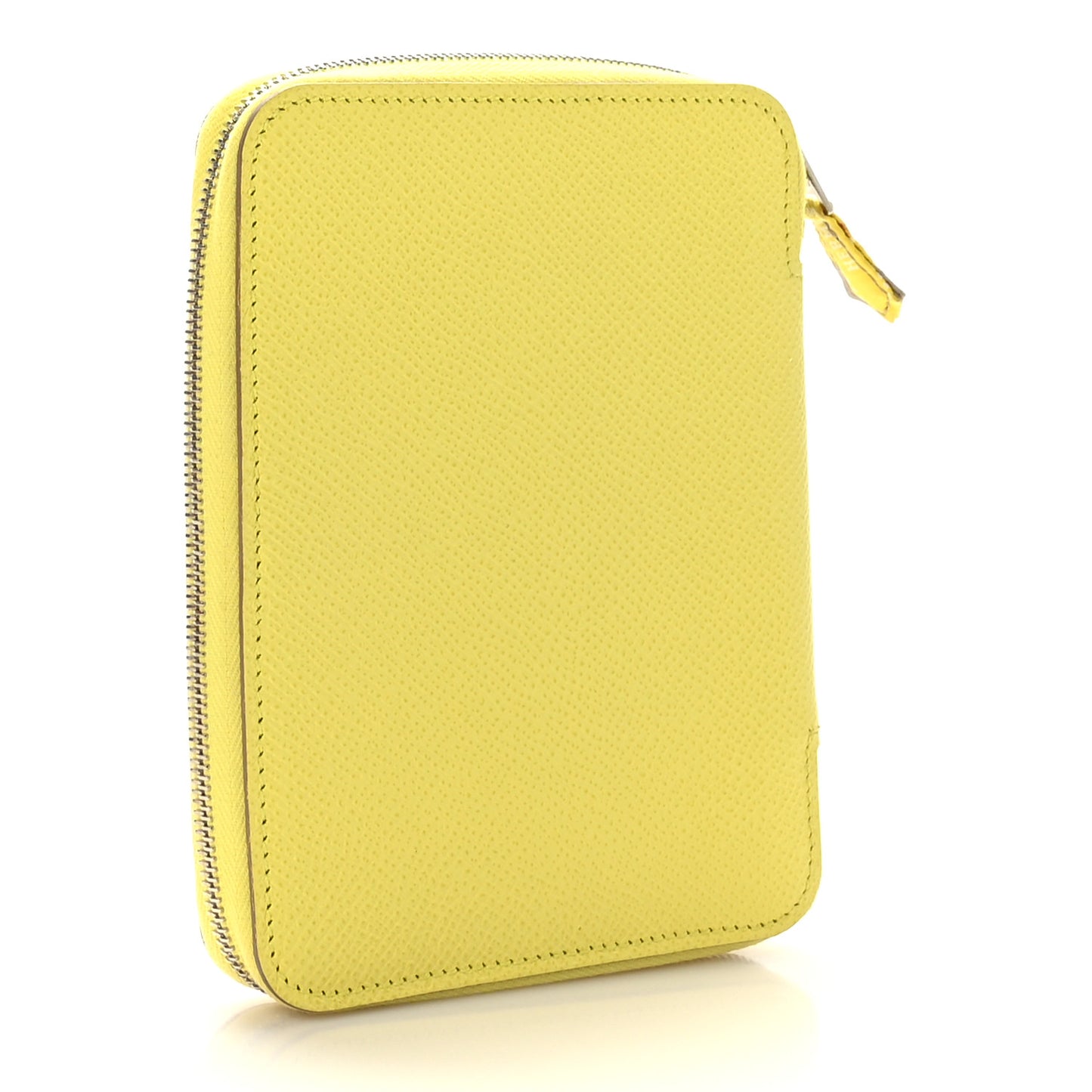 Epsom Silkydaily Globe Trotter Agenda Soufre