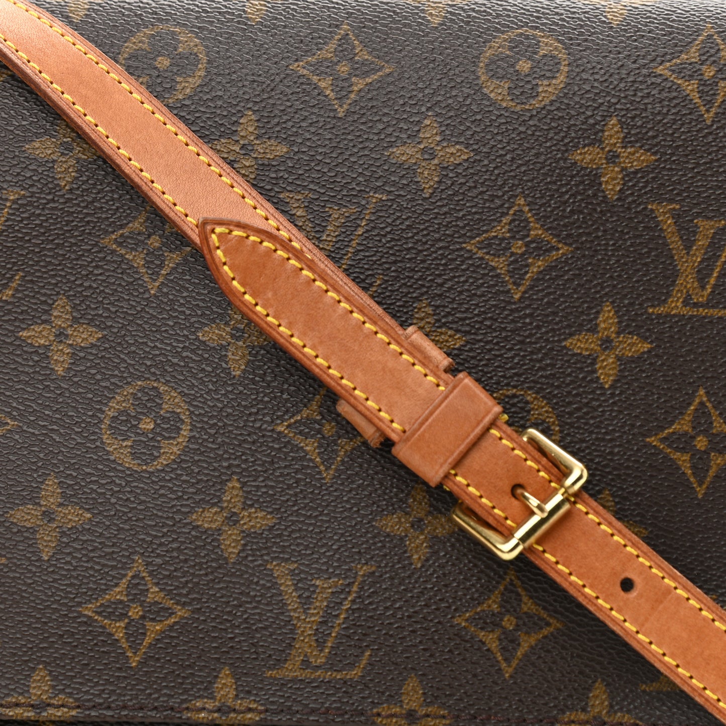Monogram Musette Tango