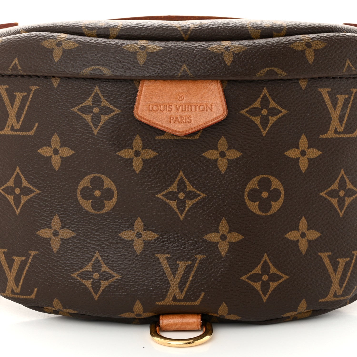 Louis Vuitton Monogram Bumbag 8 of 11