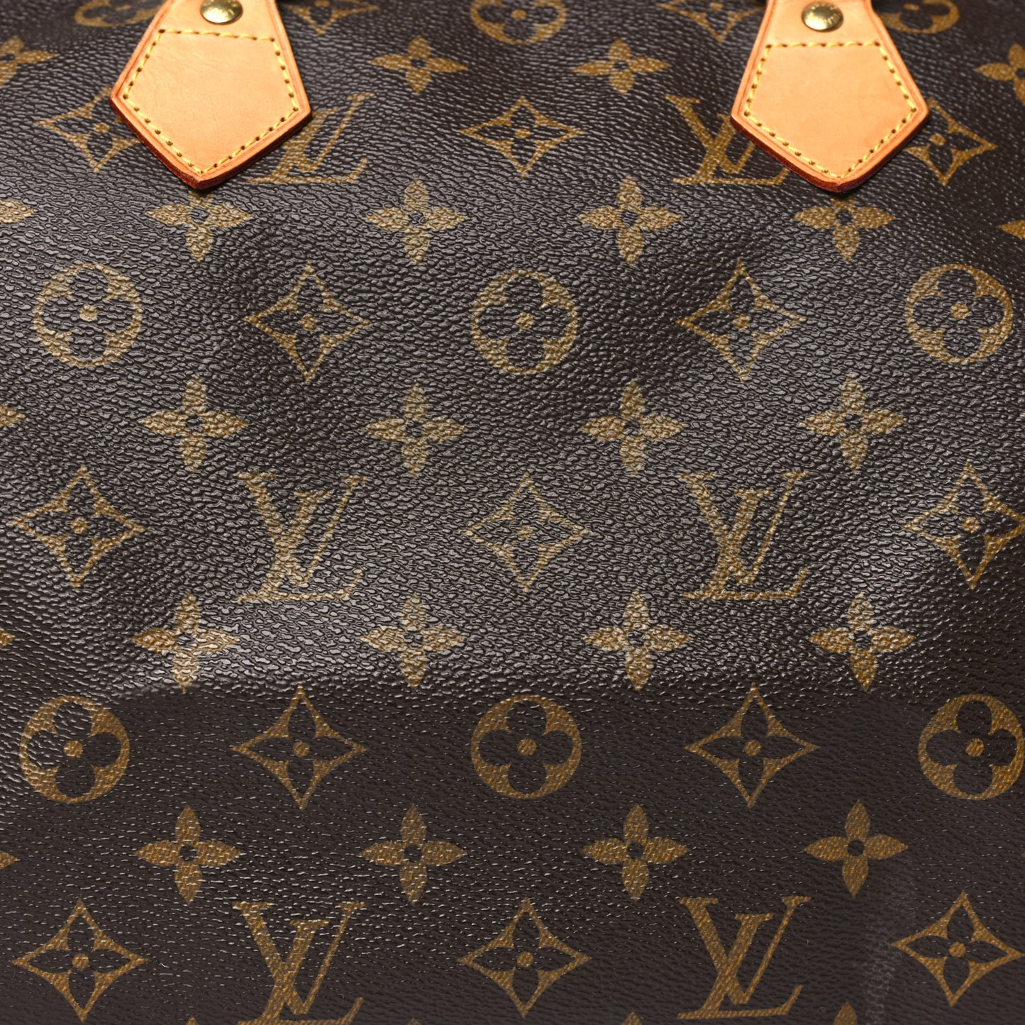 Monogram Speedy 30