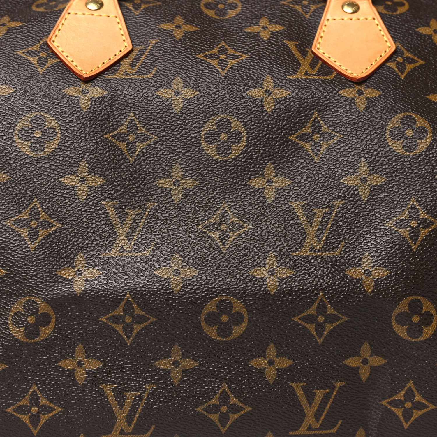 Louis Vuitton Monogram Speedy 30 7 of 12
