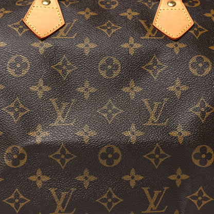 Louis Vuitton Monogram Speedy 30 7 of 12