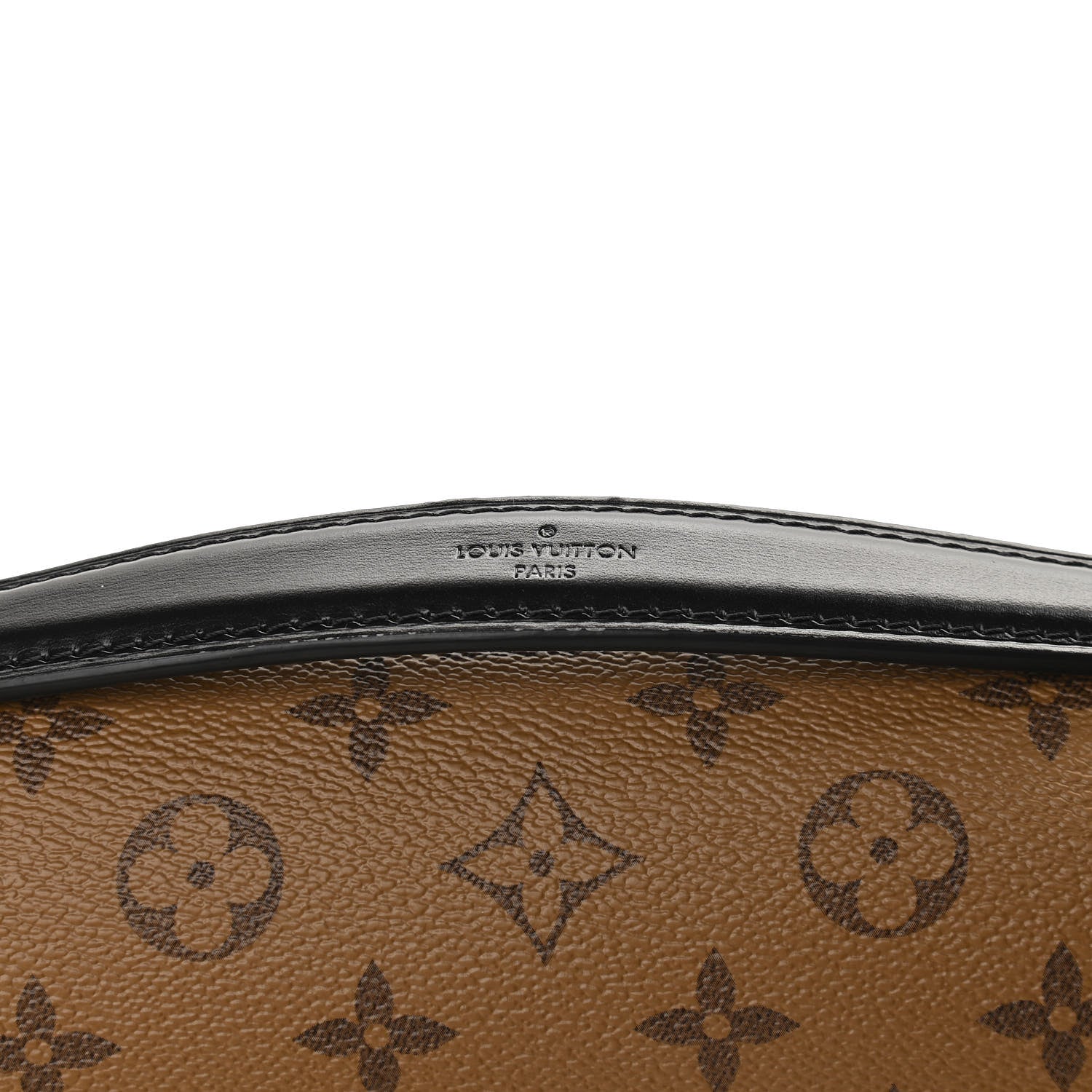 Louis Vuitton Reverse Monogram Pochette Metis 9 of 9