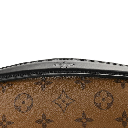 Louis Vuitton Reverse Monogram Pochette Metis 9 of 9