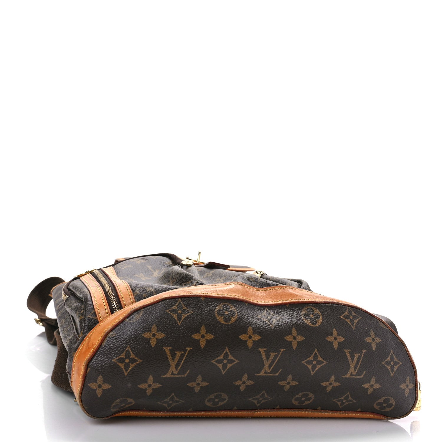 Louis Vuitton Monogram Bosphore Backpack 4 of 14