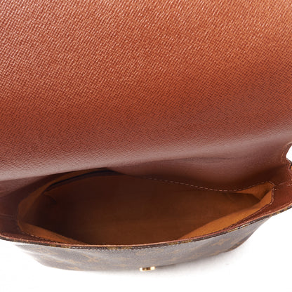 Louis Vuitton Monogram Musette Salsa Long Strap 4 of 8