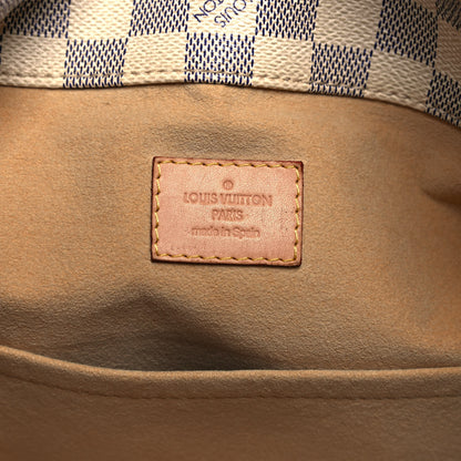 Louis Vuitton Damier Azur Artsy MM 6 of 14