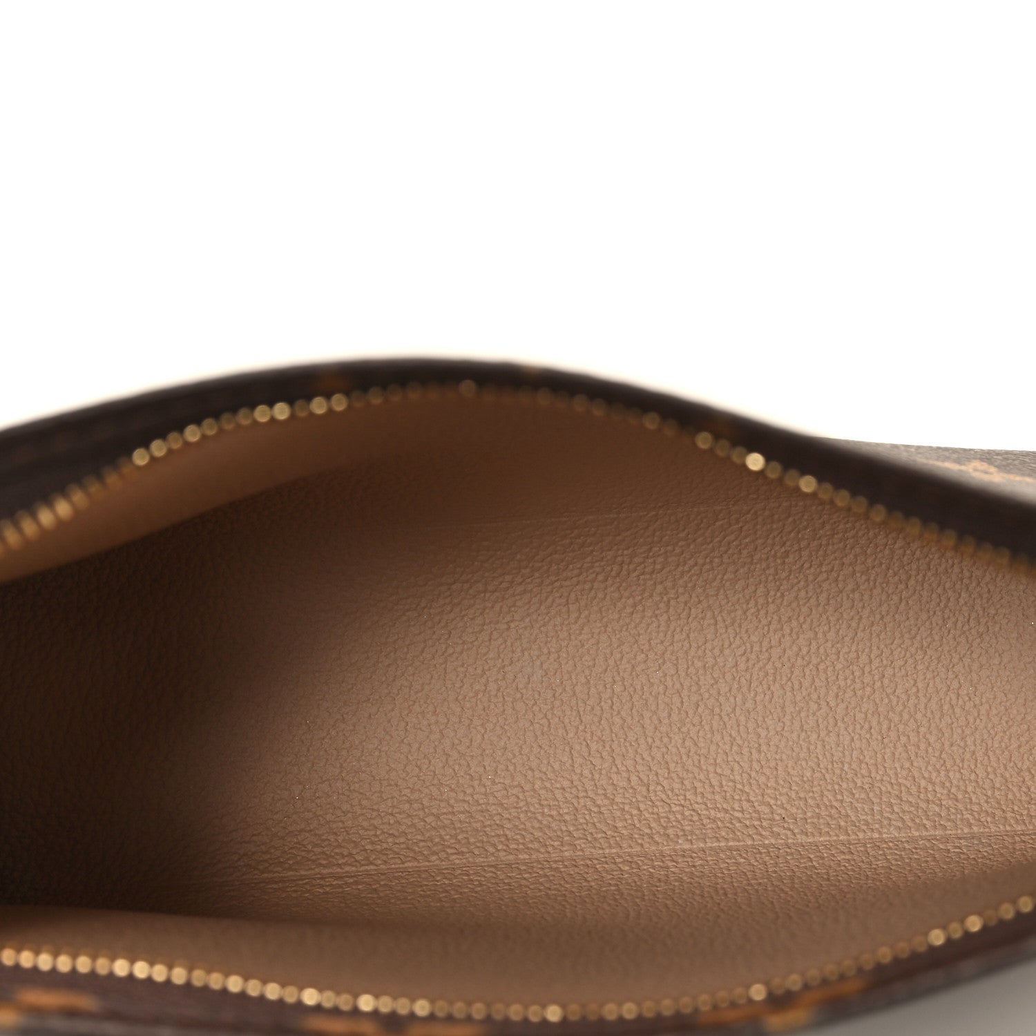 Louis Vuitton Monogram Toiletry Pouch 19 5 of 7