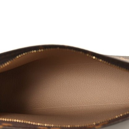 Louis Vuitton Monogram Toiletry Pouch 19 5 of 7