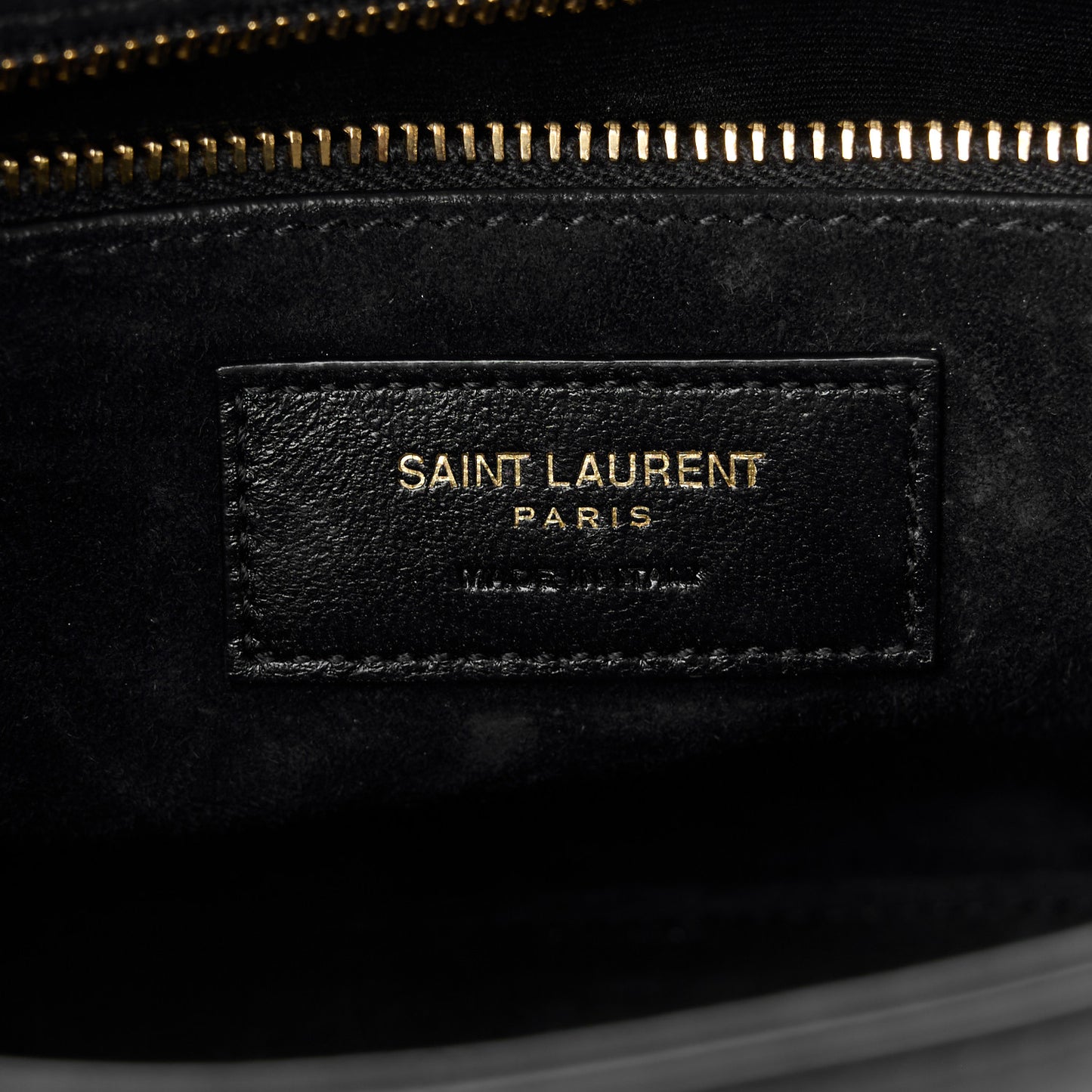 Smooth Calfskin Le 5 A 7 Hobo Black