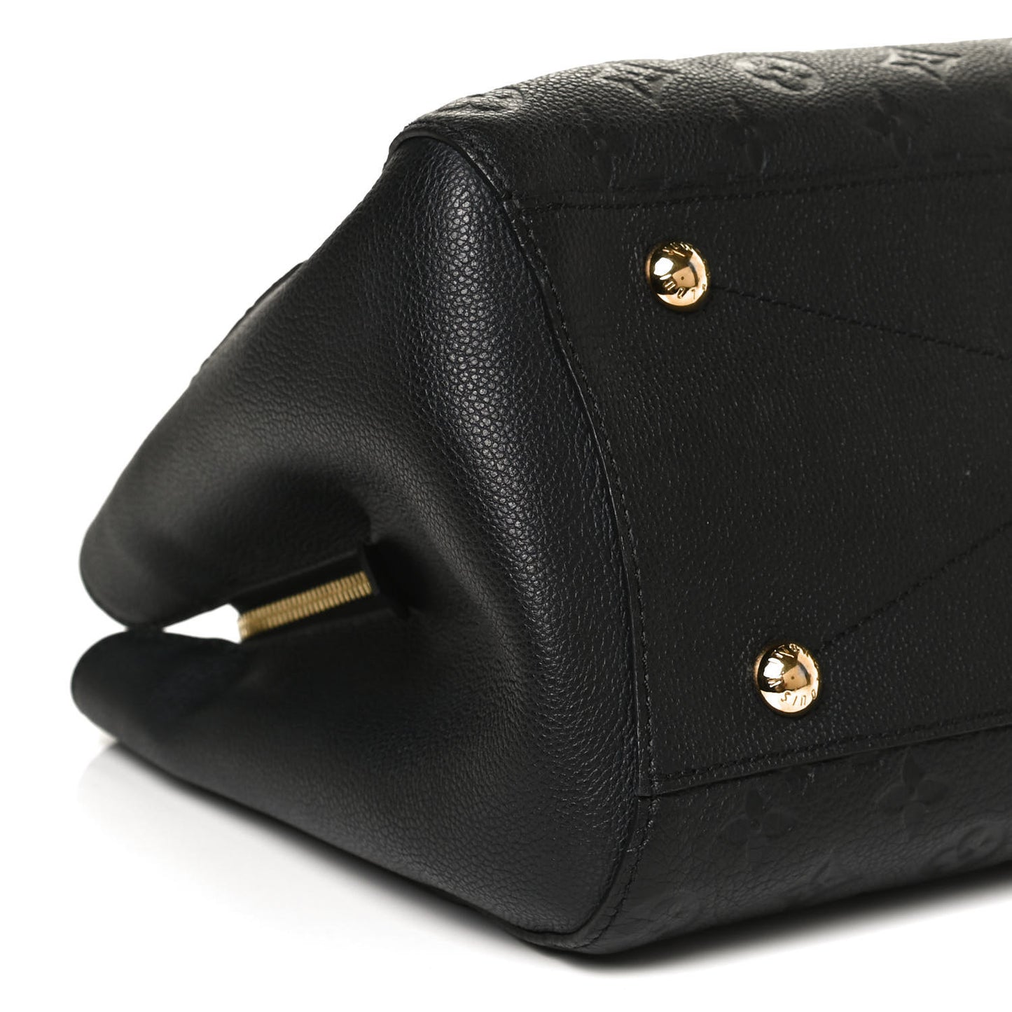 Empreinte Montaigne GM Black