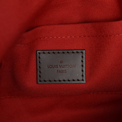 Louis Vuitton Damier Ebene Favorite MM 6 of 8