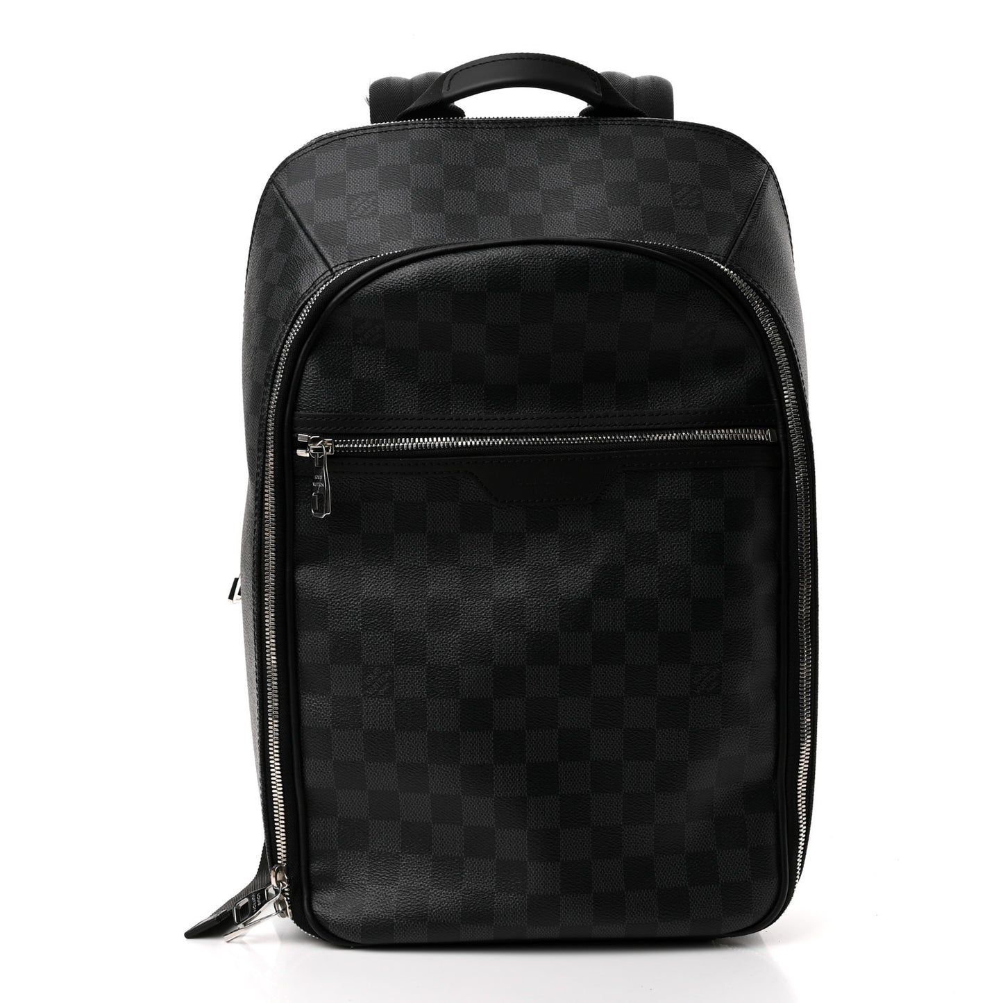 Damier Graphite Michael Backpack NV2