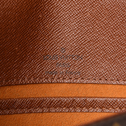 Louis Vuitton Monogram Musette Tango 6 of 13