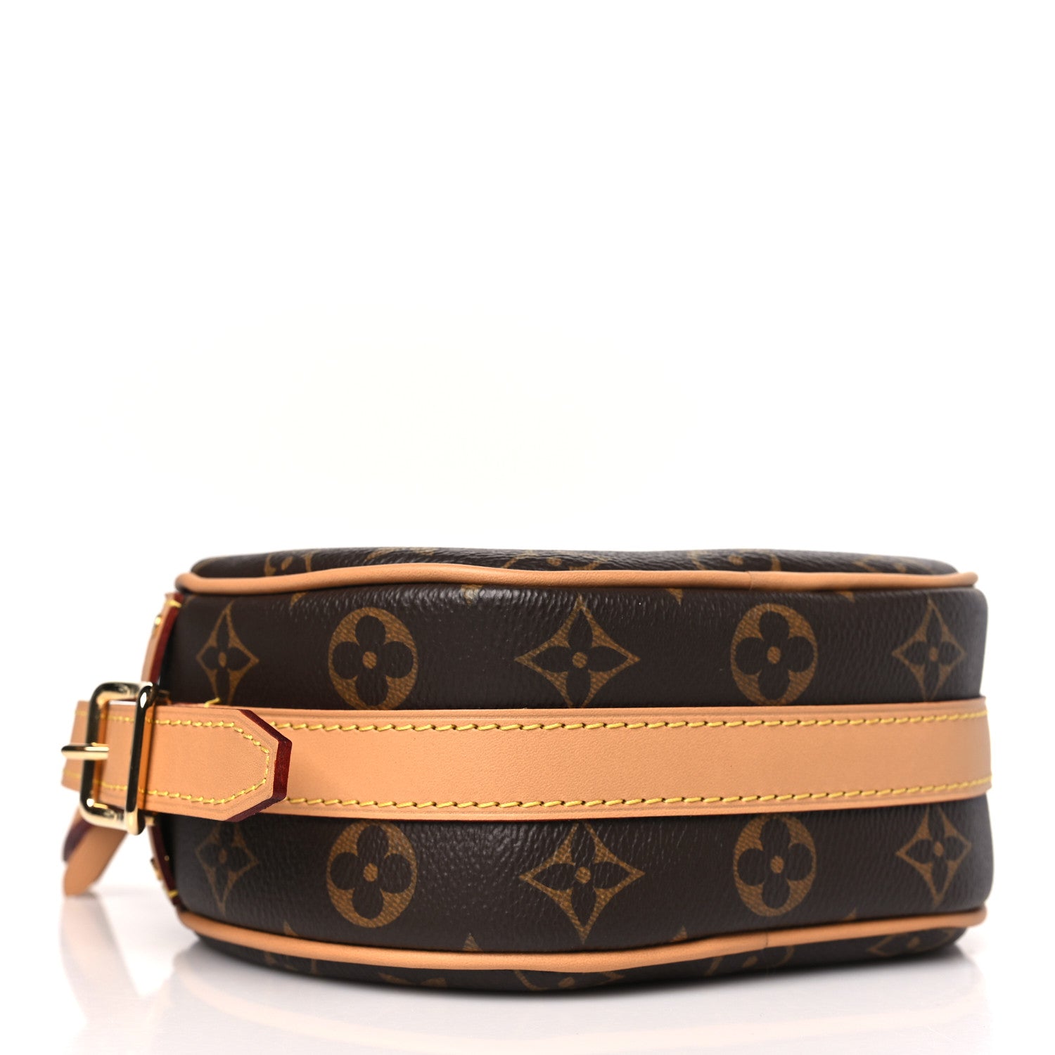 Louis Vuitton Monogram Boite Chapeau Souple PM 4 of 9