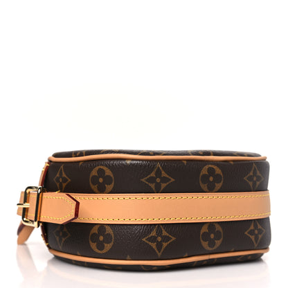 Louis Vuitton Monogram Boite Chapeau Souple PM 4 of 9