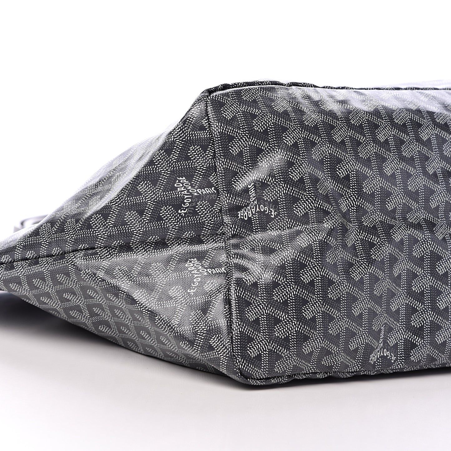 Goyardine Saint Louis GM Grey