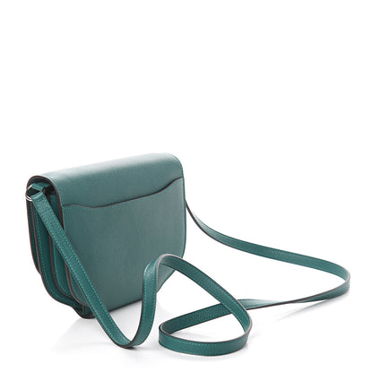 Hermes Evercolor Mini Convoyeur II Malachite 2 of 8