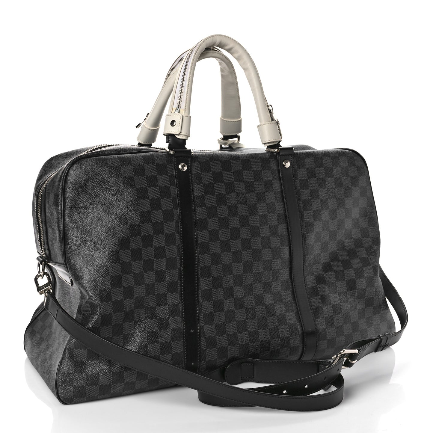 Damier Graphite Sac De Voyage