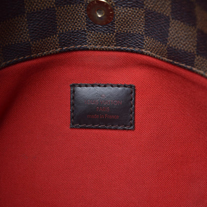 Louis Vuitton Damier Ebene Bloomsbury PM 7 of 16