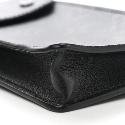 Louis Vuitton Monogram Eclipse 35mm Utility Belt 100 40 8 of 10