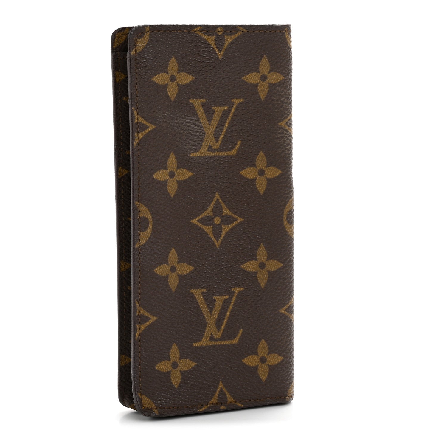 Louis Vuitton Monogram Sunglasses Case 3 of 8