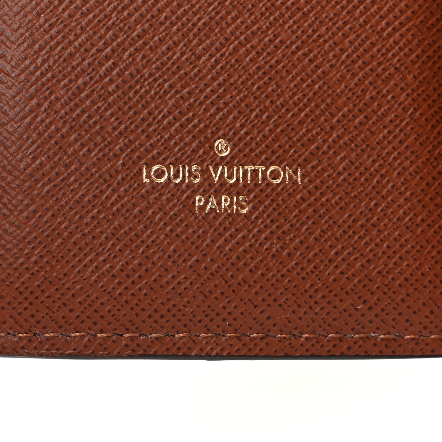Monogram Victorine Wallet